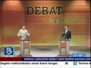 Anwar vs Shabery in Oil Price Debate (6 of 8)