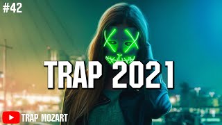Trap HipHop 2021 มันส์เกิน เพลินโคตรๆ ♫  Trap Mozart