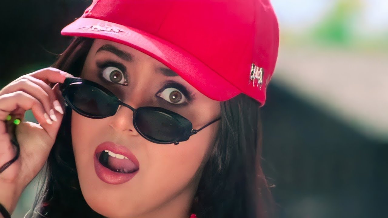 Hadh Kar Di Aapne (( Love Song )) Govinda, Rani Mukherjee | Kavita Krishnamurthy, Udit Narayan