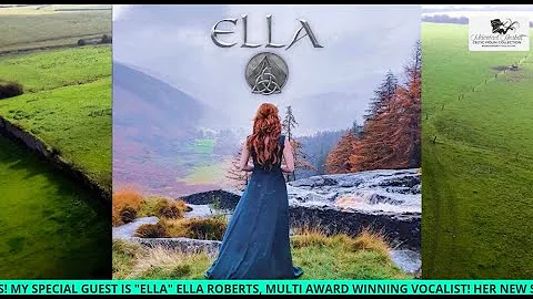 MIRAD MONDAYS WITH SPECIAL GUEST VOCALIST  "ELLA",...