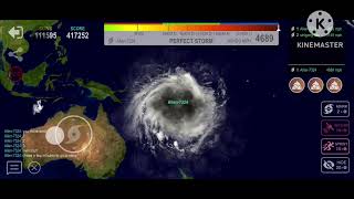 I NUKE THE MAP IN HURRICANE.io! (ft. @JenifferSeduripa) screenshot 3