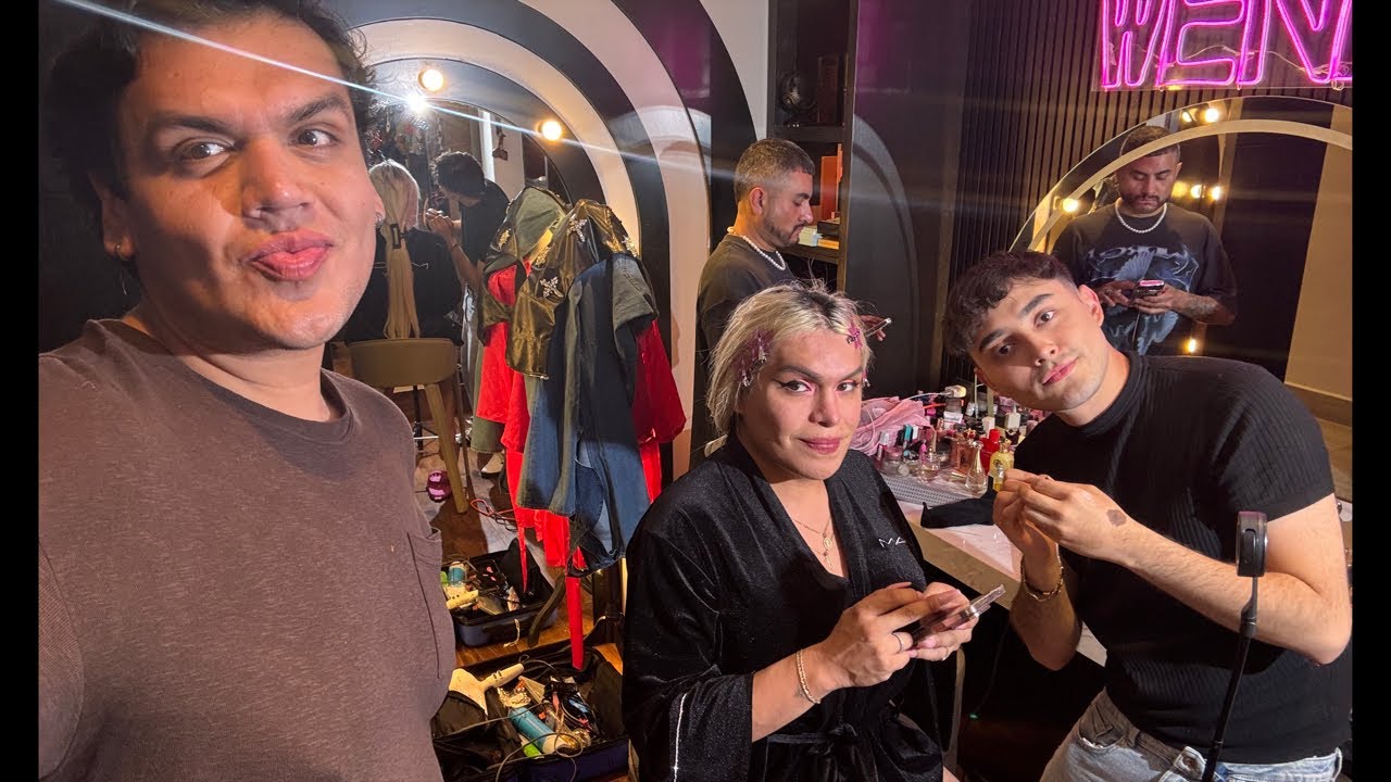 Viernes de sembrar el terror