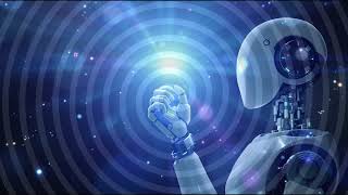 🌀✨ Hypnotic Robot Programming | Become A Perfect Machine 🤖