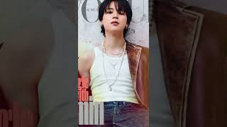 Jimin on Vogue Korea this April 🔥🔥 #jimin #jm #bts