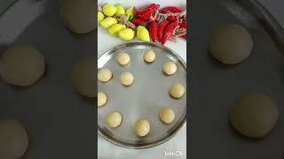Homemade Nankhatai without Oven | नानखटाई रेसिपी | Homemade Cookies @poojasrecipe449 #shorts