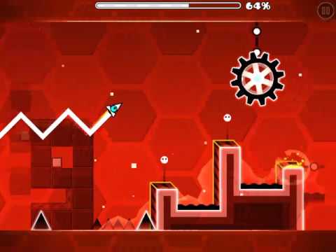 Blast processing but all wave