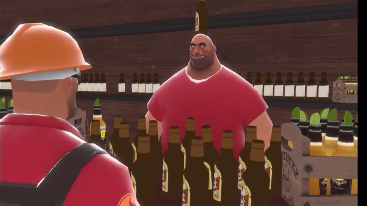 A software tester walks into a bar (SFM) YouTube