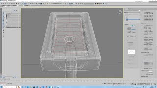 3ds max 2024.1 - What does option (Occluded) do - tutorial EN (2023)