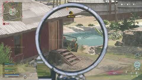 Why you should use Frag Grenades in Warzone 💥