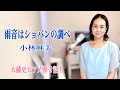 眠れるピアノ弾き語り 雨音はショパンの調べ 小林麻美 Covered By 大藤史 眠れるピアノ弾き語り 雨音はショパンの調べ 小林麻美 Covered By 大藤史