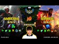 DK Siwoo | Ambessa TOP vs K'Sante | Patch 26.5 | 2026-03-05 | KR CHALLENGER