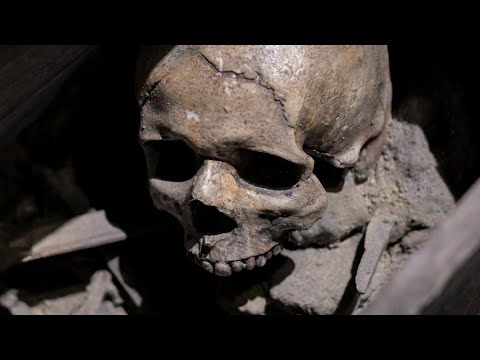 Видео: Разница между гробом и гробом