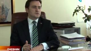 Marko Mišković saslušavan tri sata