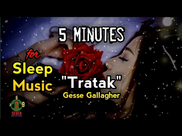 Music Relaxing for Sleep Teratak Gesser Gallagher [Seven 369] class=