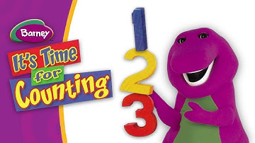 Barney: It