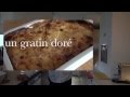 La recette du gratin dauphinois facilepar jp vigato