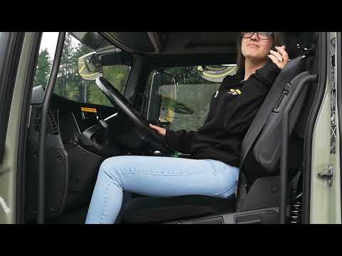 Camion Transport - Apprentice Clip 7