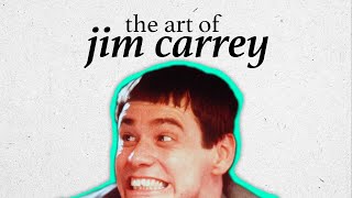 How Jim Carrey Tells a Joke