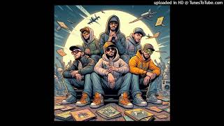 Tabur Crew - Buenoma Rap Resimi