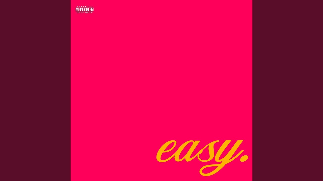 Easy. auf YouTube ansehen Easy. auf YouTube ansehen