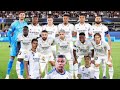 ريال مدريد قادمون يا أوروبا