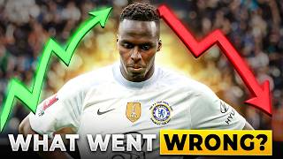 What Really Happened to the World's BEST Goalkeeper