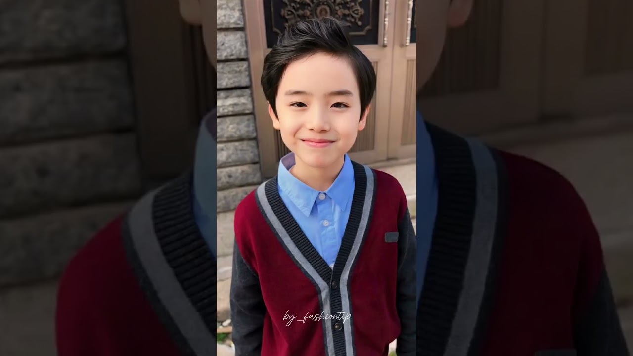 K-Drama's Next Big Thing: Young Actor and Actress Breakthrough! 💥