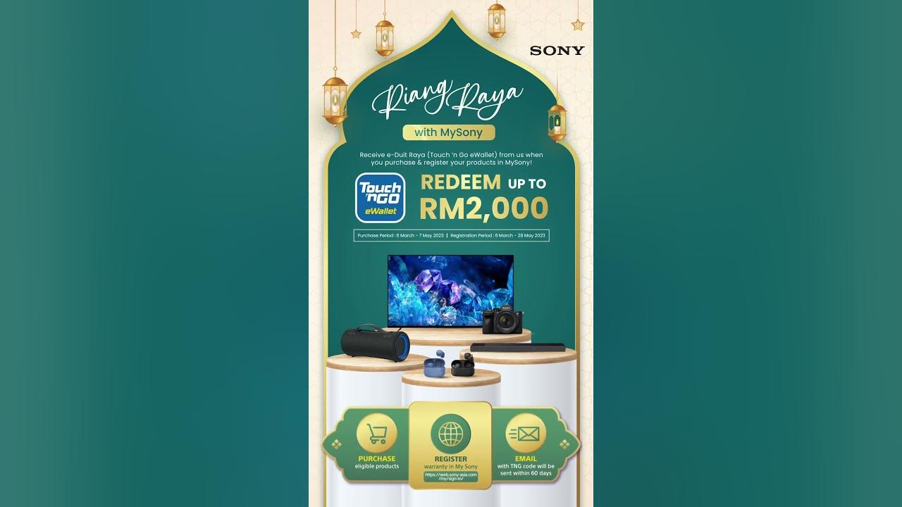 Buy Any Eligible Sony Products Register Your Warranty At MySony To buy-any-eligible-sony-products-register-your-warranty-at-mysony-to