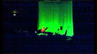 David Gray - Coming Down (Bridgewater Hall, Manchester - 3/6/2011)