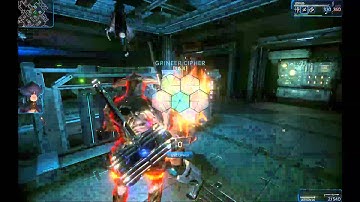 Warframe - Credit farming at Pluto