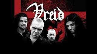 vreid   V   2011 целия албум