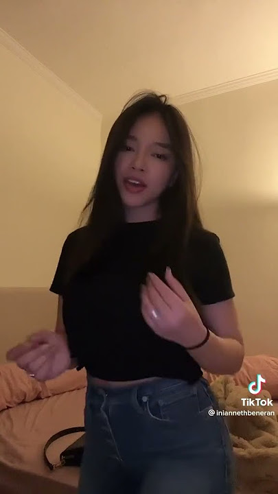 ANNETH ‼️TIKTOK #anneth #annetherz #tiktok