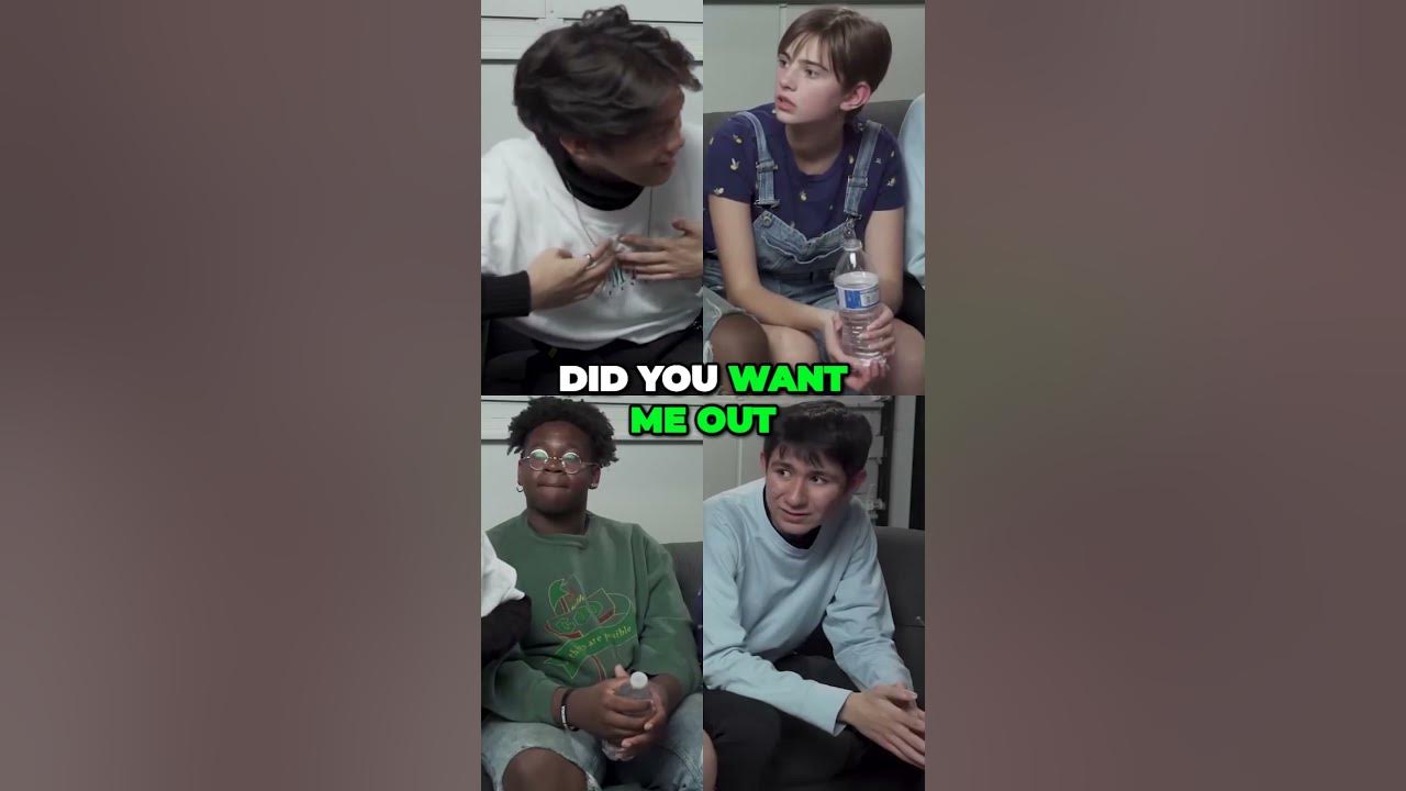 7 High Schoolers Decide Who Wins $1000 7 High Schoolers Decide Who Wins $1000 | 1000 to 1 | Cut #codyko #cut #