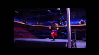 Chris Benoit - The Crippler