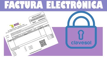 Visor de Factura Electrónica Clave Sol | Representación Impresa  | Forma de Pago Contado y Crédito