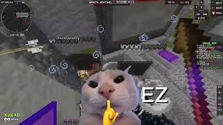 How to beat the WRAITH SENTINEL (SMP)