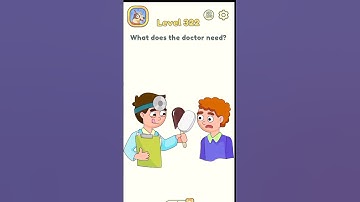 dop 2 (Delete One Part) level 322 #trendingshorts #youtubeshorts #animation #dop2 #top #viralshorts