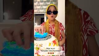 Har Kuni Kopikli Vecherinka Qiladiganla Shu Yerdamisila