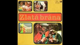 Zlatá Brána - Ledabolo