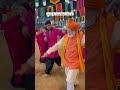 Garba with Modiji | Nikhil Keswani #garba #navratri #shorts