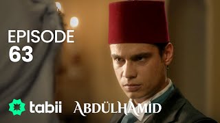 Abdülhamid Episode 63