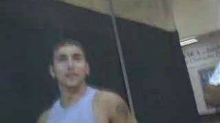 Tfb Dunks Of The Dayjonsey Tfb Debut 60 Crazy Dunks