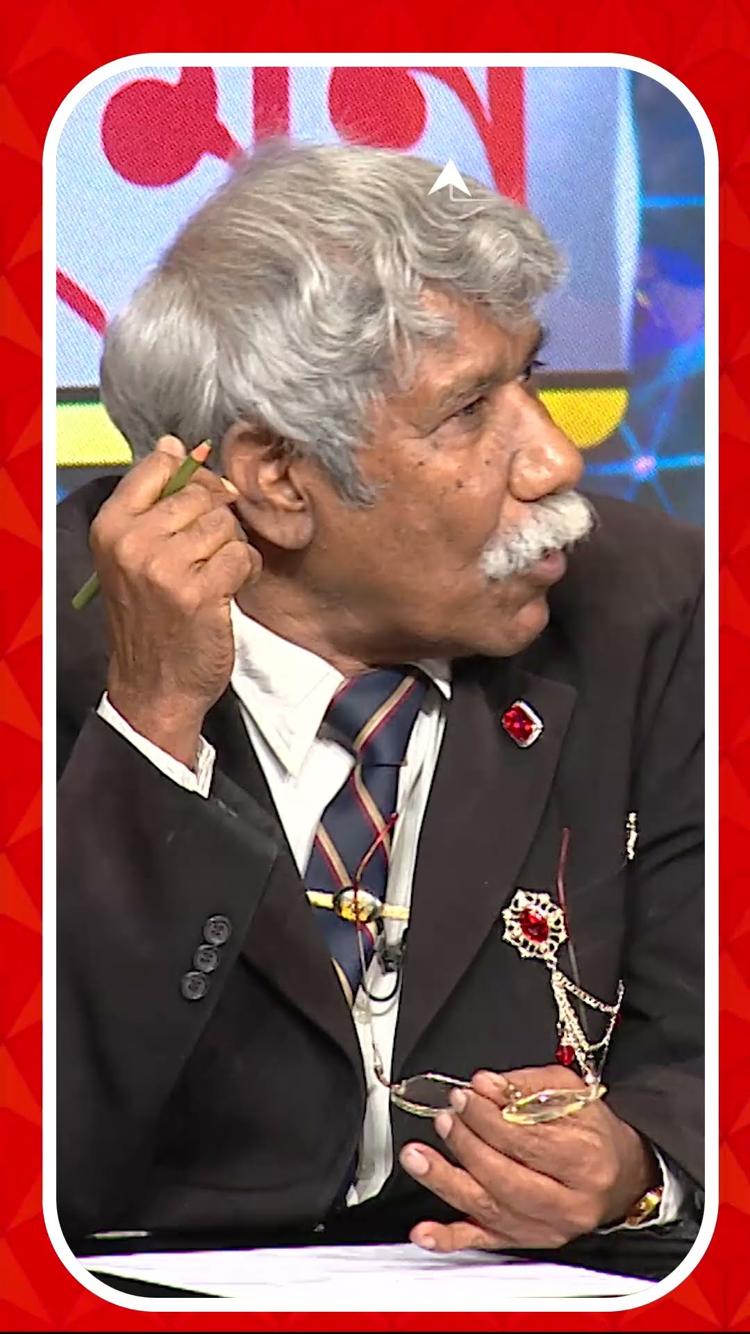 আর জি কর কাণ্ডে উদ্ধার হওয়া চুল ঘিরে রহস্য? কী বলছেন প্রাক্তন আইপিএস নজরুল ইসলাম?