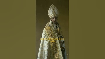 Most evil Popes in history #1 #religion #Popes #vatican #Catholic #catholicchurch