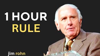 Make Time for Growth, Not Just Goals   Jim Rohn Motivation