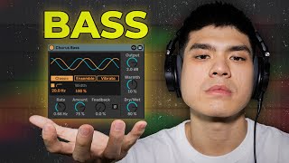 How To Always Get a FAT Bass In Your Tracks