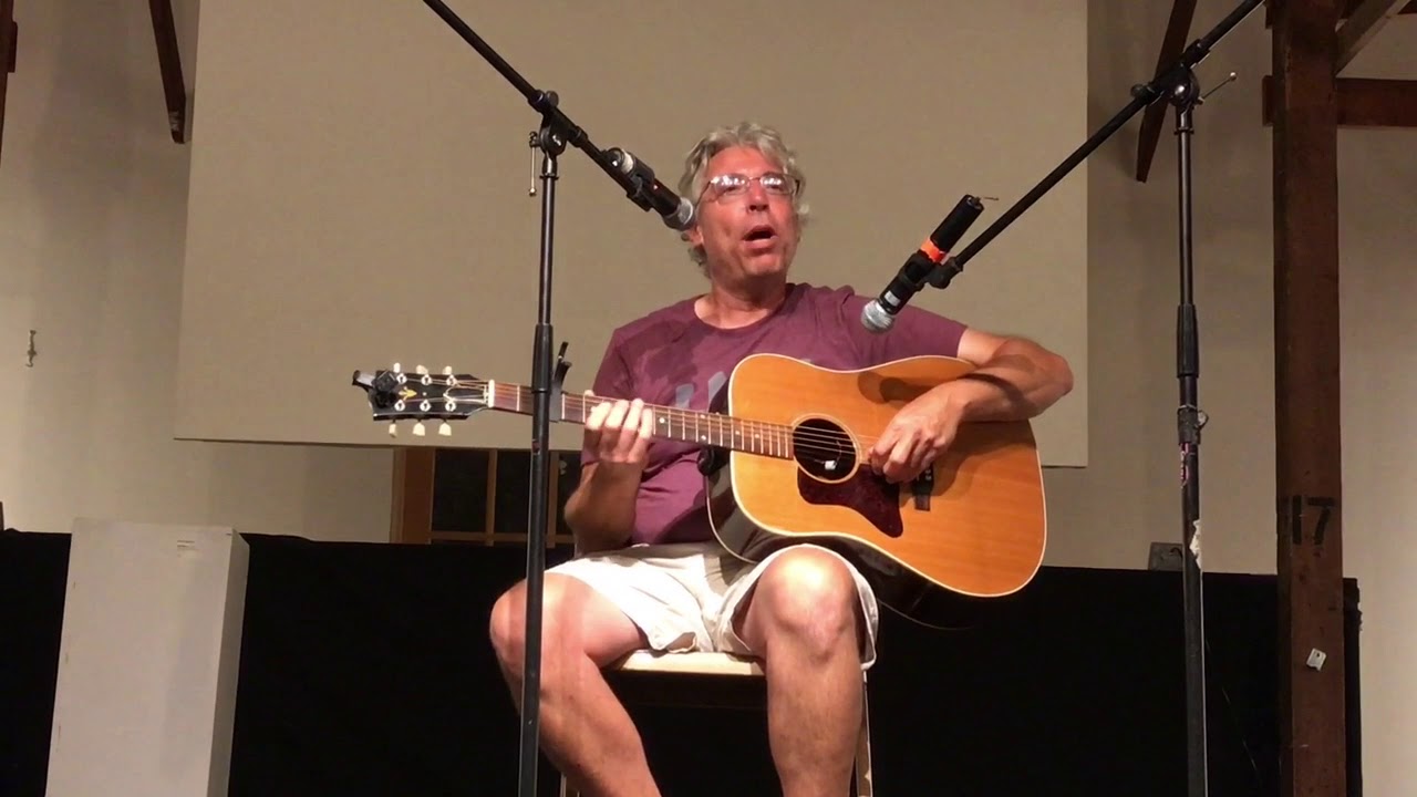 John Simonelli @WordWaves - YouTube