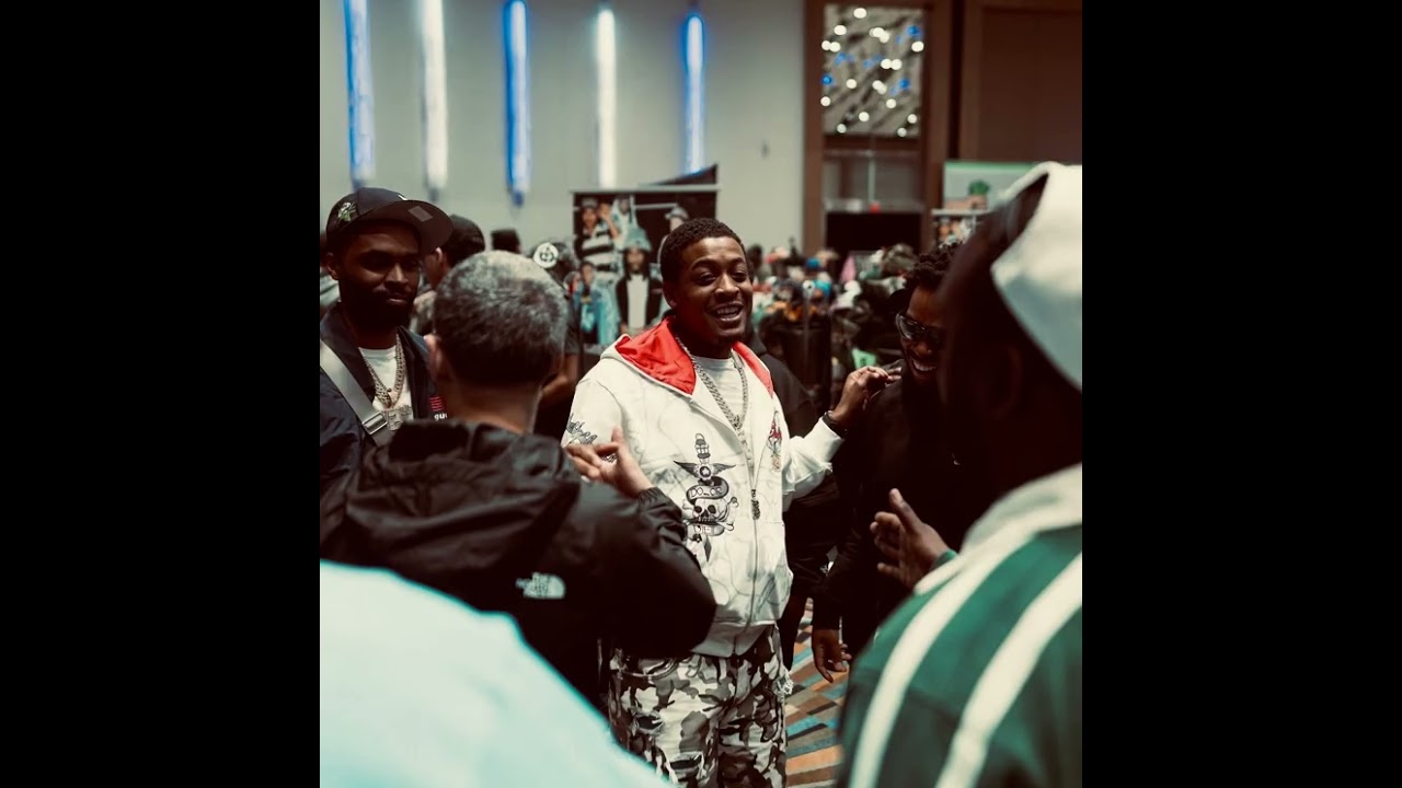 [FREE] BABY MONEY TYPE BEAT X DETROIT - 