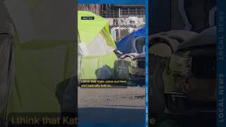 Seattle posts 48-hour removal notices for Ballard encampment after delayed sweep