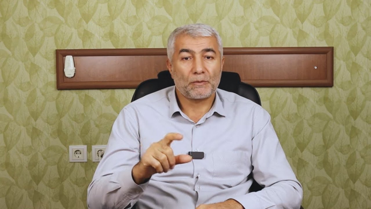 Uşaqlar üçün ən ziyanlı 10 qida | Fizuli Hüseynov